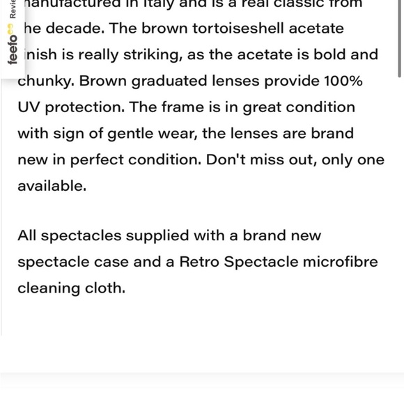 Gucci Tortoise Sunglasses EUC - Picture 15 of 15